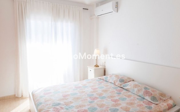 Wiederverkauf - Reihenhaus - San Pedro del Pinatar - San Pedro del Pinatar Centro