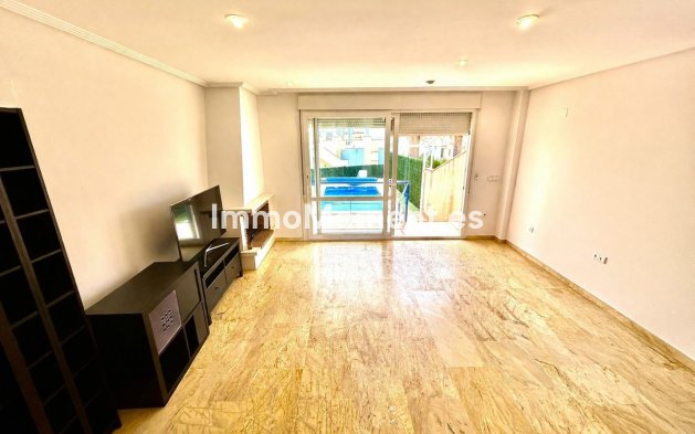 Revente - Maison mitoyenne - Orihuela - Cabo Roig