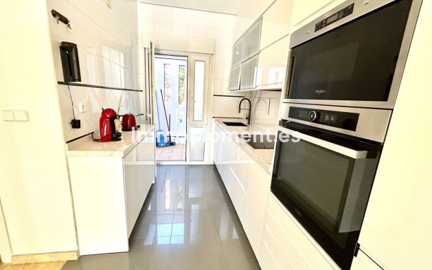 Revente - Maison mitoyenne - Orihuela - Cabo Roig