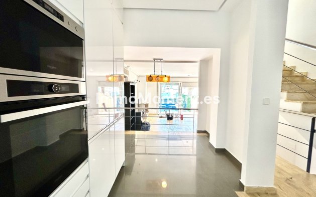 Revente - Maison mitoyenne - Orihuela - Cabo Roig