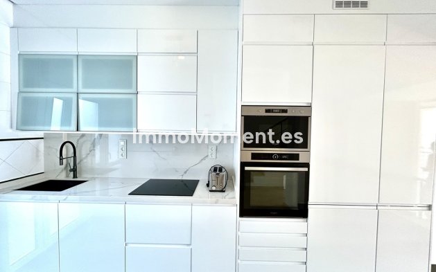 Revente - Maison mitoyenne - Orihuela - Cabo Roig