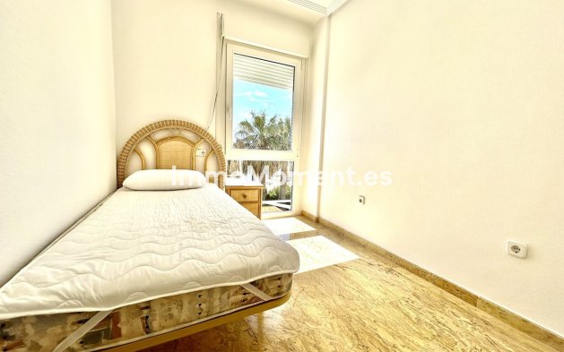Revente - Maison mitoyenne - Orihuela - Cabo Roig