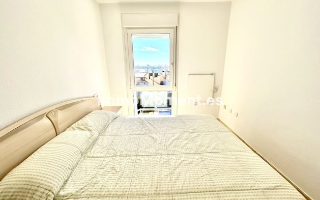 Revente - Maison mitoyenne - Orihuela - Cabo Roig