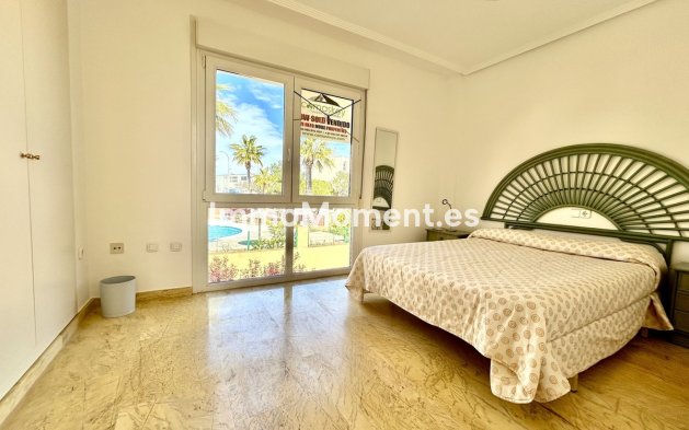 Revente - Maison mitoyenne - Orihuela - Cabo Roig