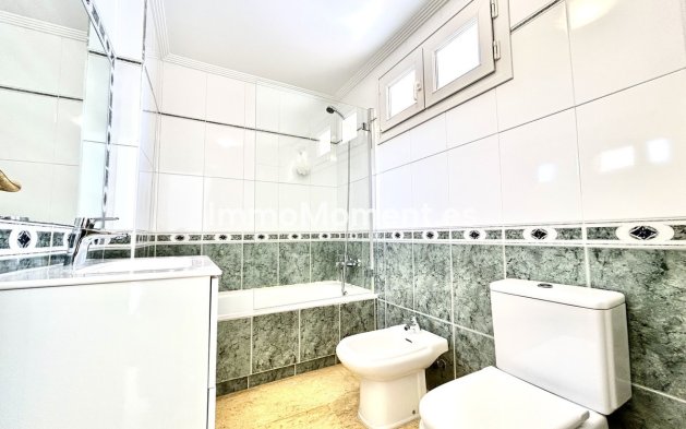 Revente - Maison mitoyenne - Orihuela - Cabo Roig