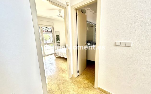 Revente - Maison mitoyenne - Orihuela - Cabo Roig