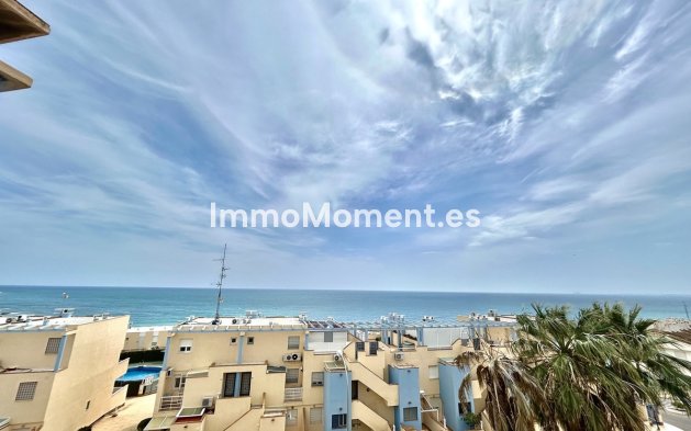 Revente - Maison mitoyenne - Orihuela - Cabo Roig