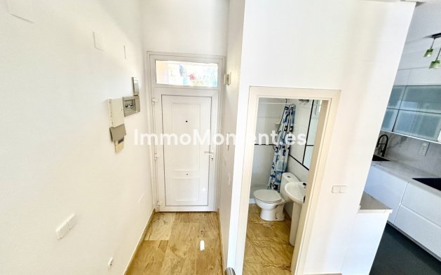 Revente - Maison mitoyenne - Orihuela - Cabo Roig