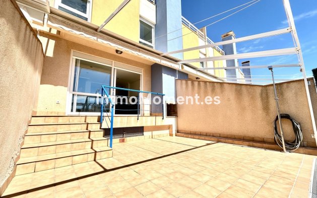Revente - Maison mitoyenne - Orihuela - Cabo Roig