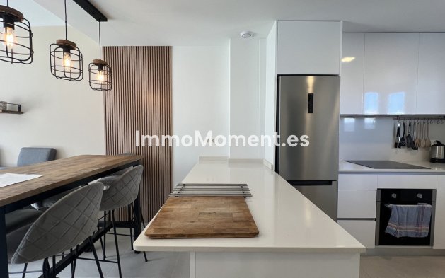 Wiederverkauf - Wohnung - San Pedro del Pinatar - San Pedro del Pinatar Centro