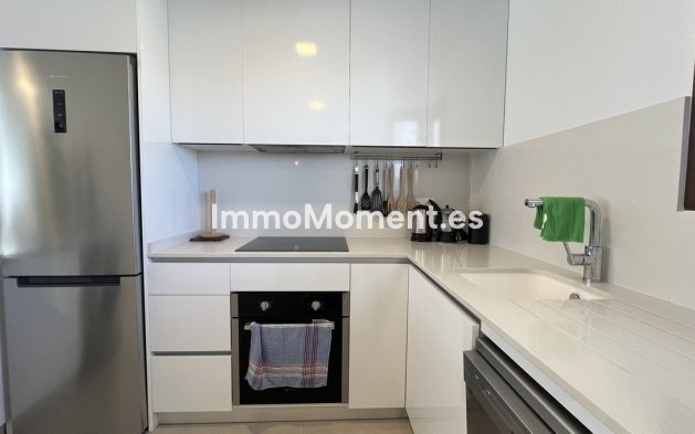 Wiederverkauf - Wohnung - San Pedro del Pinatar - San Pedro del Pinatar Centro