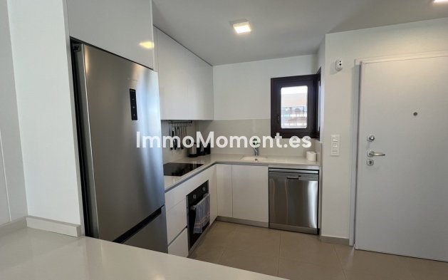 Wiederverkauf - Wohnung - San Pedro del Pinatar - San Pedro del Pinatar Centro