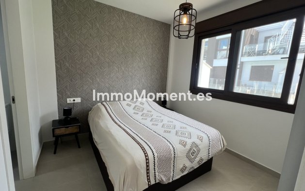 Wiederverkauf - Wohnung - San Pedro del Pinatar - San Pedro del Pinatar Centro