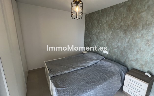 Wiederverkauf - Wohnung - San Pedro del Pinatar - San Pedro del Pinatar Centro