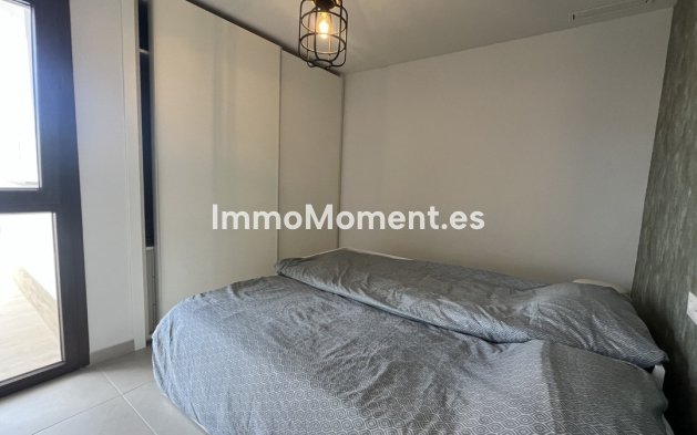 Wiederverkauf - Wohnung - San Pedro del Pinatar - San Pedro del Pinatar Centro