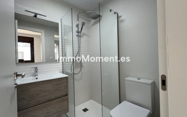 Wiederverkauf - Wohnung - San Pedro del Pinatar - San Pedro del Pinatar Centro