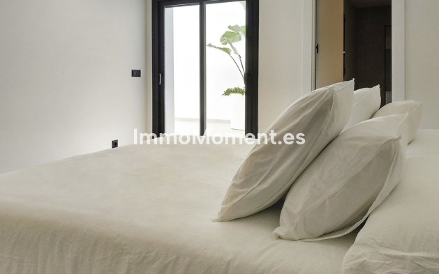 Wiederverkauf - Villa - Rojales - Ciudad Quesada