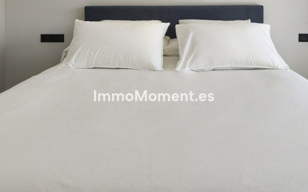 Wiederverkauf - Villa - Rojales - Ciudad Quesada