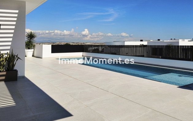 Wiederverkauf - Villa - Rojales - Ciudad Quesada