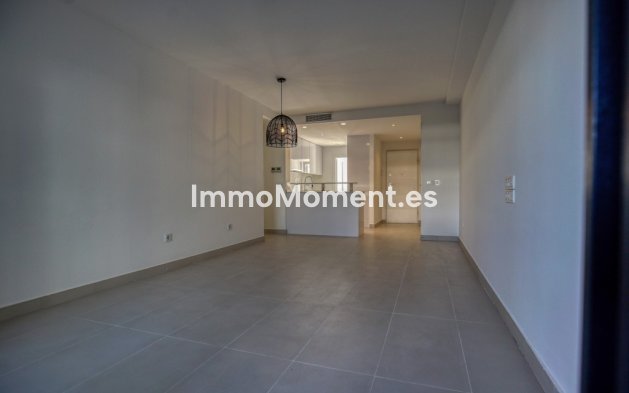 Wiederverkauf - Wohnung - Estepona  - Bel Air