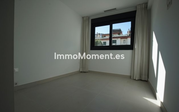 Wiederverkauf - Wohnung - Estepona  - Bel Air