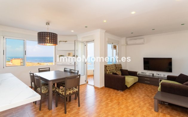 Revente - Appartement - Torrevieja - La Mata