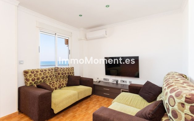 Revente - Appartement - Torrevieja - La Mata