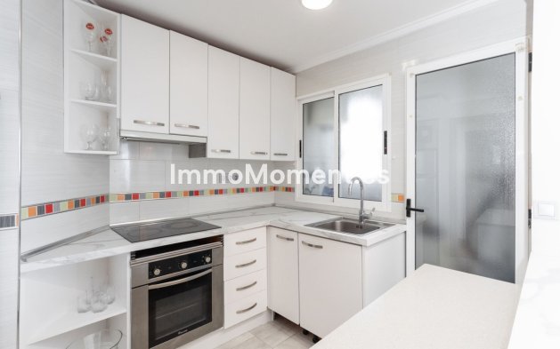 Revente - Appartement - Torrevieja - La Mata