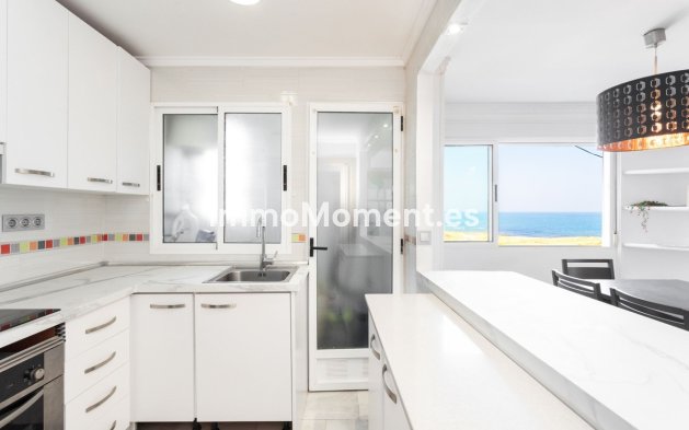 Revente - Appartement - Torrevieja - La Mata