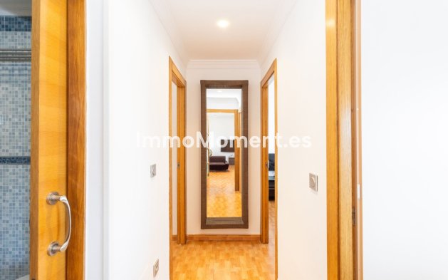 Revente - Appartement - Torrevieja - La Mata