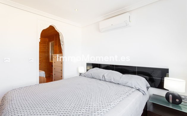 Revente - Appartement - Torrevieja - La Mata