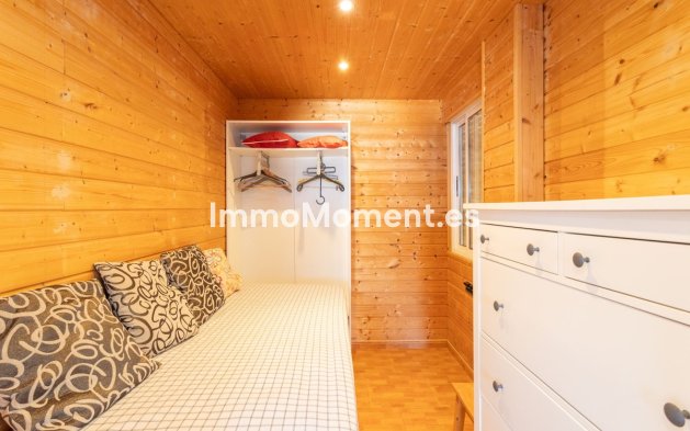 Revente - Appartement - Torrevieja - La Mata