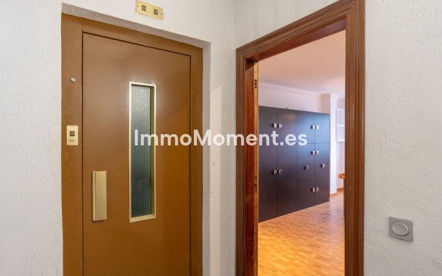 Revente - Appartement - Torrevieja - La Mata
