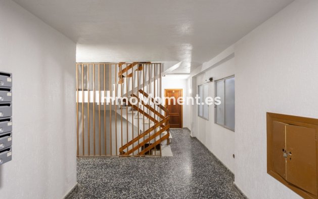 Revente - Appartement - Torrevieja - La Mata