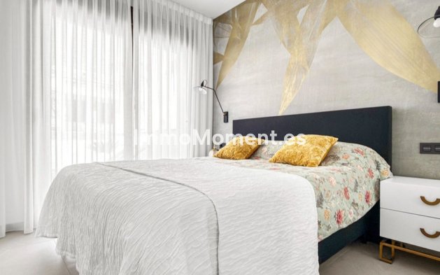 Wiederverkauf - Wohnung - Torrevieja - Torrevieja Centro