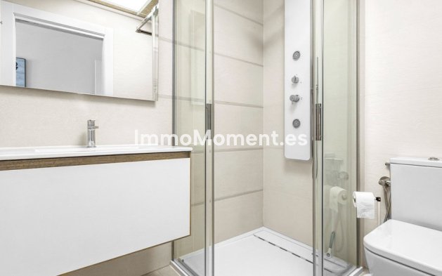 Wiederverkauf - Wohnung - Torrevieja - Torrevieja Centro