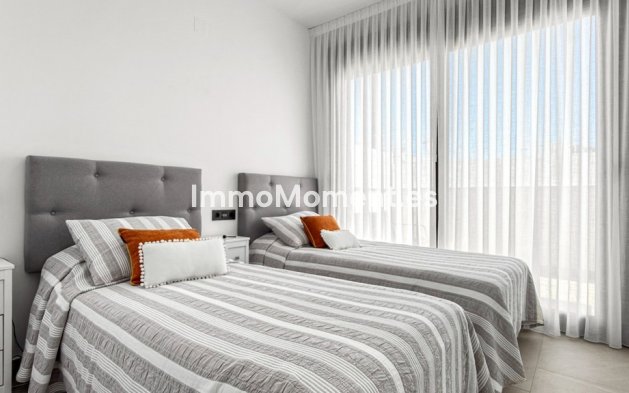 Wiederverkauf - Wohnung - Torrevieja - Torrevieja Centro