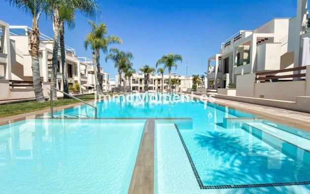 Wiederverkauf - Wohnung - Torrevieja - Torrevieja Centro