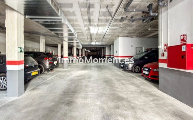 Wiederverkauf - Wohnung - Torrevieja - Torrevieja Centro