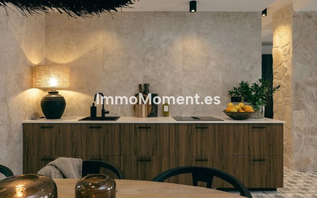 Wiederverkauf - Wohnung - Torrevieja - Torrevieja Centro