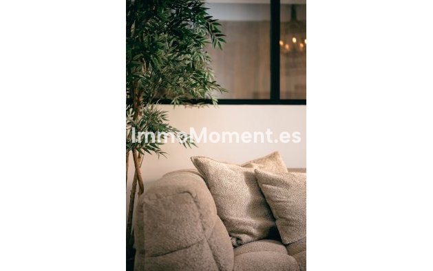 Wiederverkauf - Wohnung - Torrevieja - Torrevieja Centro