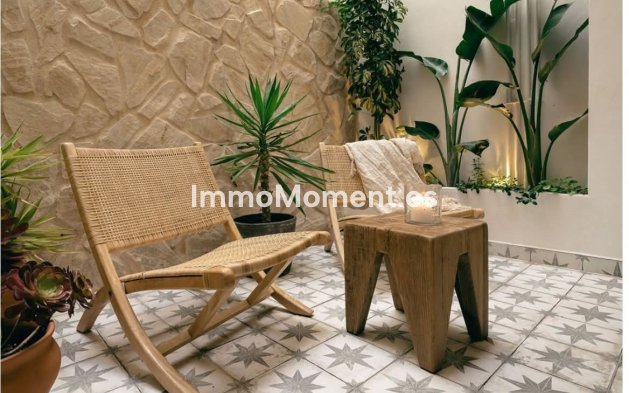 Wiederverkauf - Wohnung - Torrevieja - Torrevieja Centro