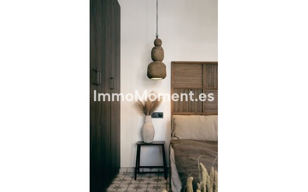 Wiederverkauf - Wohnung - Torrevieja - Torrevieja Centro