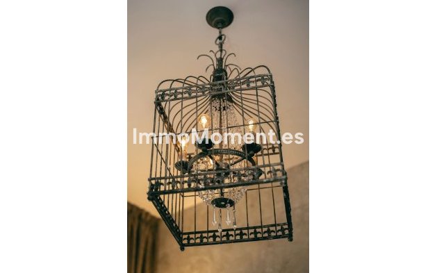 Wiederverkauf - Wohnung - Torrevieja - Torrevieja Centro