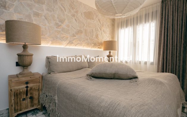 Wiederverkauf - Wohnung - Torrevieja - Torrevieja Centro