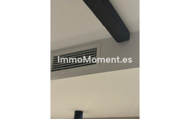 Wiederverkauf - Wohnung - Torrevieja - Torrevieja Centro