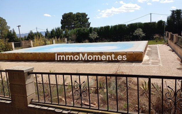 Resale - Villa - Yecla - Yecla Centro