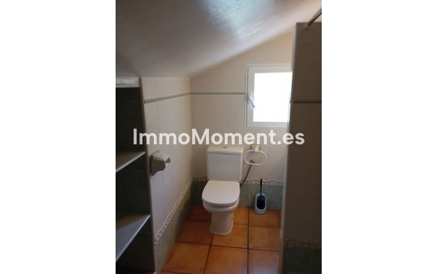 Resale - Villa - Yecla - Yecla Centro