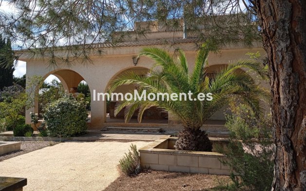 Resale - Villa - Yecla - Yecla Centro