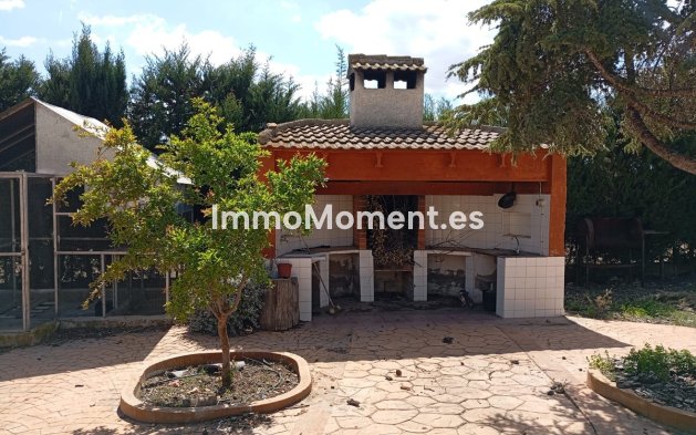 Resale - Villa - Yecla - Yecla Centro